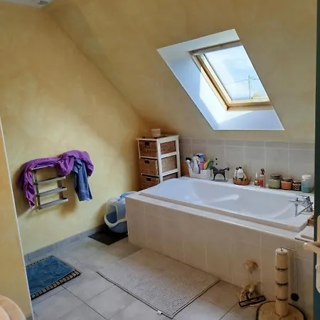 Вилла La Maison Blanche D'omaha