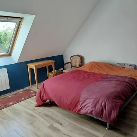 Вилла La Maison Blanche D'omaha *