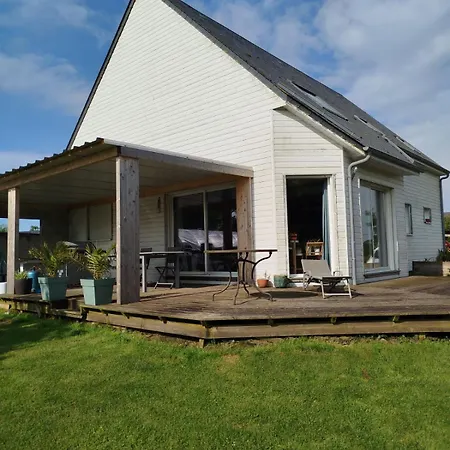 La Maison Blanche D'omaha Russy